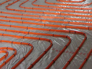 安裝劣質(zhì)的地暖系統(tǒng)，究竟有多可怕！